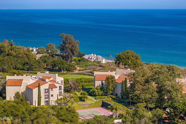 Detail Gallery Image 1 of 36 For 93 Seaview Dr, Montecito,  CA 93108 - 2 Beds | 2 Baths