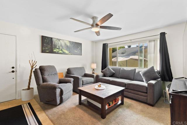 Detail Gallery Image 4 of 17 For 10386 Alphonse St, Santee,  CA 92071 - 2 Beds | 1/1 Baths