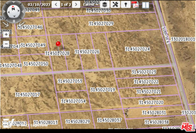50 th. St. E Avenue E-4, Lancaster CA: https://media.crmls.org/mediaz/f96217aa-eb61-48b8-8cad-f8cbc8b30a52.jpg