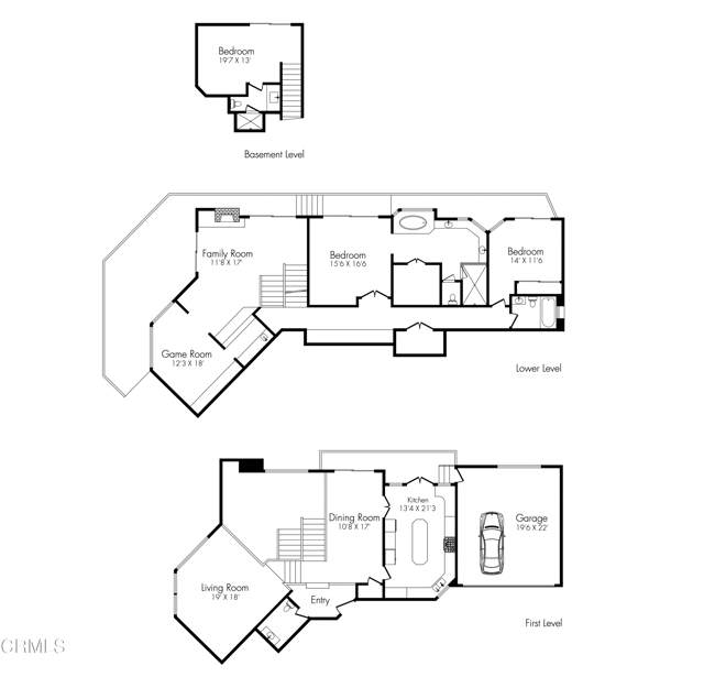 Detail Gallery Image 36 of 36 For 363 Patrician Way, Pasadena,  CA 91105 - 3 Beds | 3/1 Baths