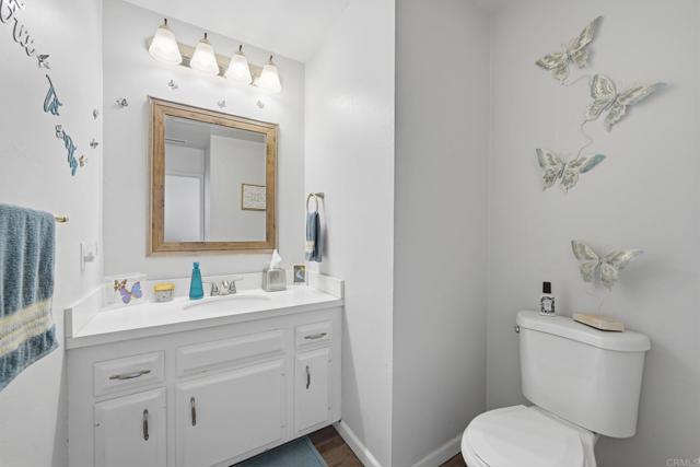 Detail Gallery Image 21 of 43 For 10794 Jeanne #UNIT F,  Santee,  CA 92071 - 2 Beds | 2/1 Baths