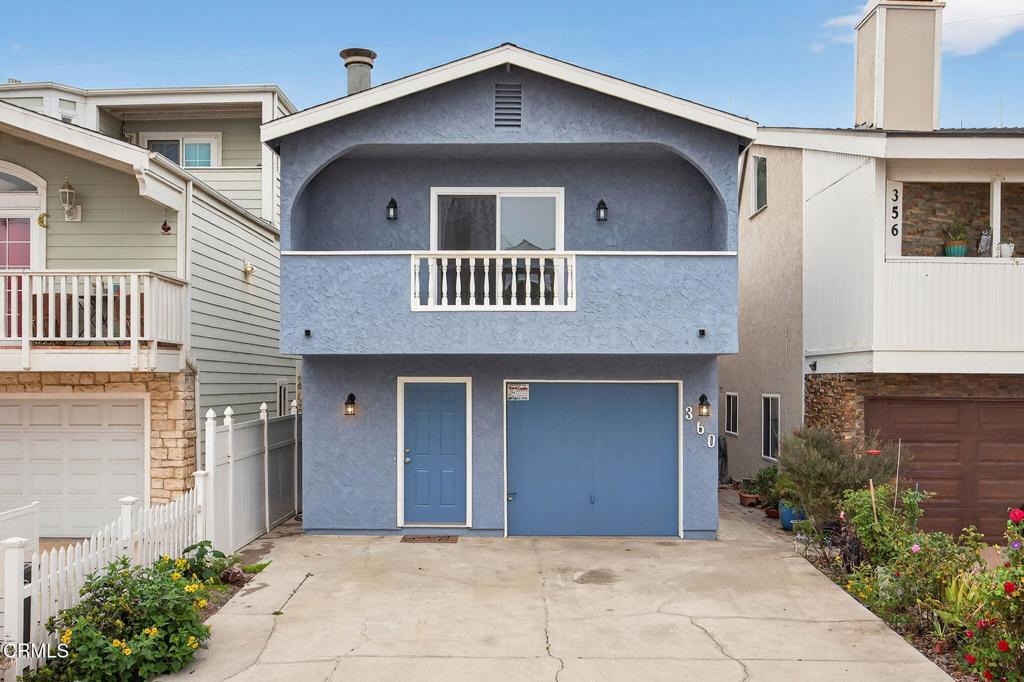 360 Melrose Drive