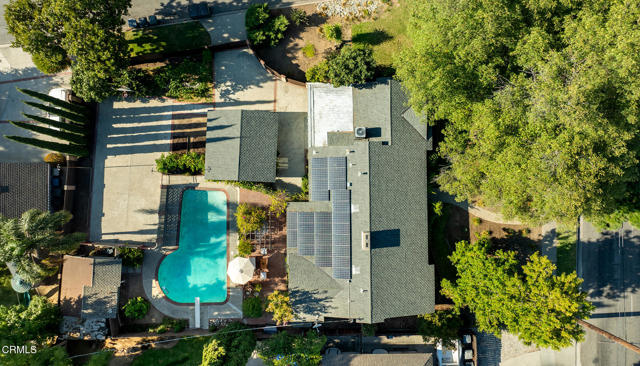 525 N Michillinda Avenue, Pasadena CA: https://media.crmls.org/mediaz/f966ea6d-f607-4d09-8fb3-e8c770381b82.jpg