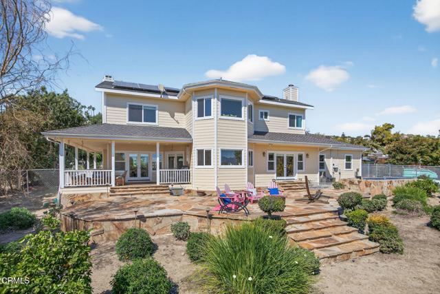 Detail Gallery Image 43 of 70 For 131 San Miguel Dr, Camarillo,  CA 93010 - 4 Beds | 2/1 Baths