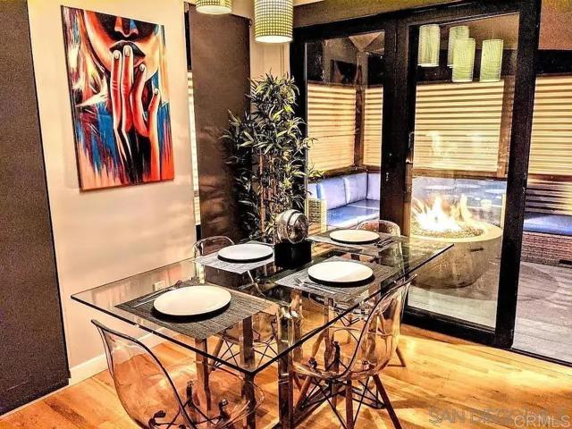 Detail Gallery Image 14 of 14 For 2629 Island Ave, San Diego,  CA 92102 - 1 Beds | 1/1 Baths