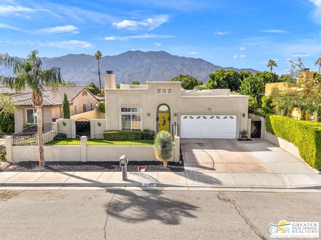 31285 Avenida La Gaviota, Cathedral City