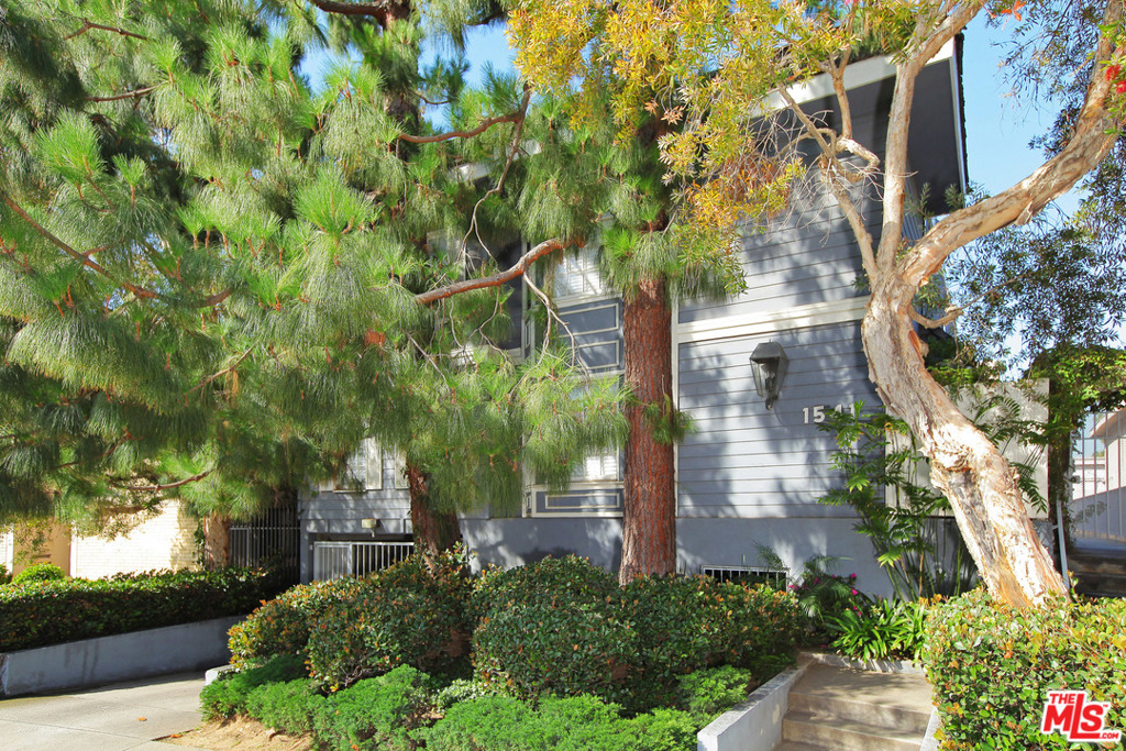1541 STONER Avenue 5, Los Angeles, CA 90025