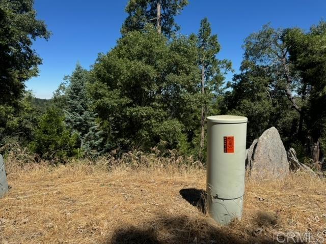 Detail Gallery Image 18 of 37 For 10 Acres Greenfield Way, Palomar Mountain,  CA 92060 - – Beds | – Baths