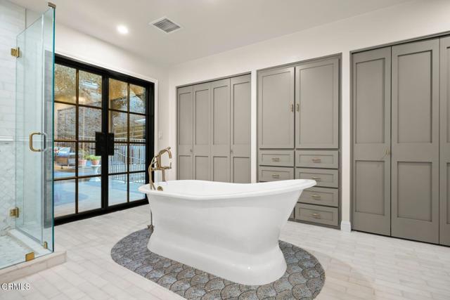 Detail Gallery Image 15 of 40 For 1990 Valley Meadow Dr, Oak View,  CA 93022 - 4 Beds | 2/1 Baths