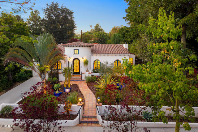 Property Photo from MLS