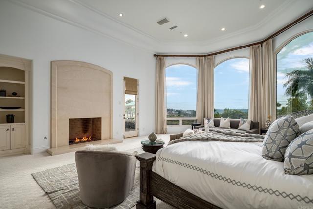 Detail Gallery Image 35 of 58 For 6868 Spyglass Lane, Rancho Santa Fe,  CA 92067 - 7 Beds | 7/2 Baths