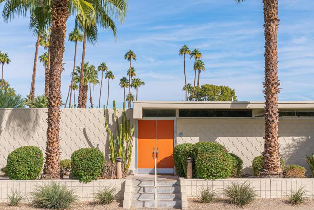 75 Westlake Circle, Palm Springs, CA 92264