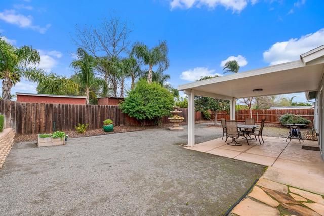 Detail Gallery Image 22 of 27 For 1250 N Ivy St, Escondido,  CA 92026 - 3 Beds | 1/1 Baths