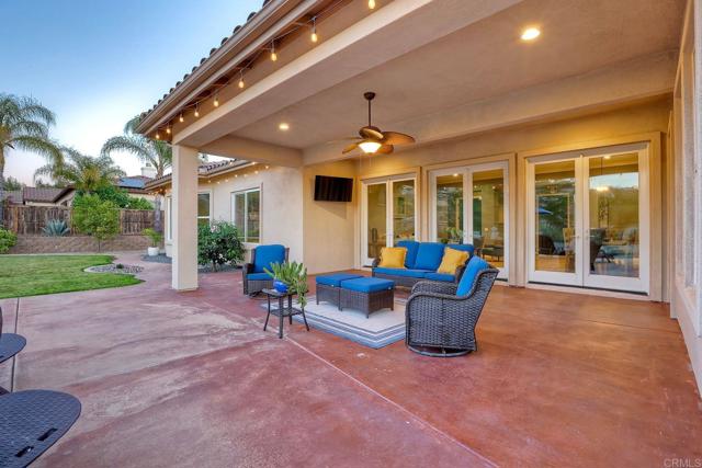 Detail Gallery Image 79 of 112 For 14266 Coeur D Alene Court, Valley Center,  CA 92082 - 4 Beds | 3/1 Baths