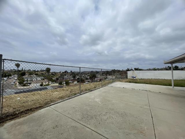 Home for Sale in San Diego