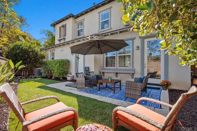 Detail Gallery Image 26 of 29 For 3428 Filoli Circle, Carlsbad,  CA 92009 - 3 Beds | 3/1 Baths