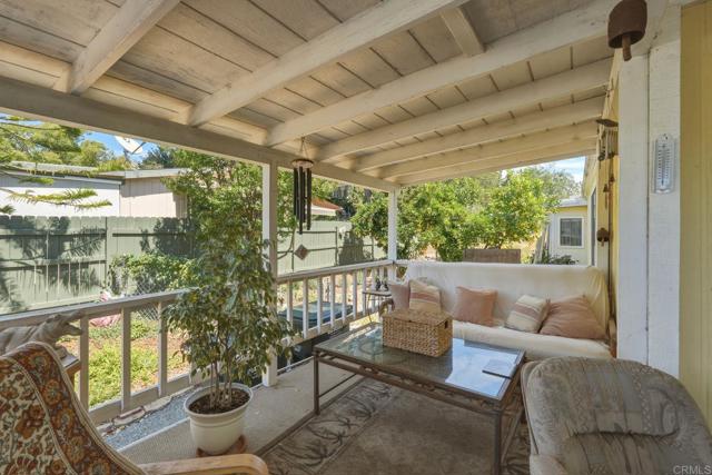 Detail Gallery Image 8 of 40 For 18218 Paradise Mountain Rd Spc 179 #LOT 179,  Valley Center,  CA 92082 - 2 Beds | 2 Baths