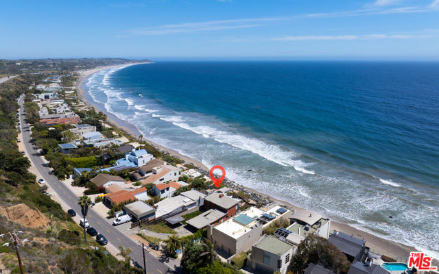 Image 11 of 12 For 31340 Broad Beach Road