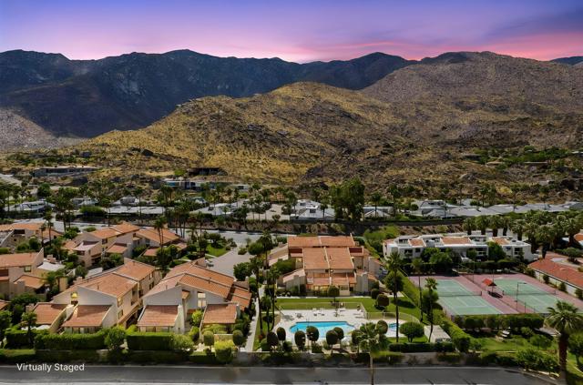 2600 S Palm Canyon Drive #10, Palm Springs, CA 92264