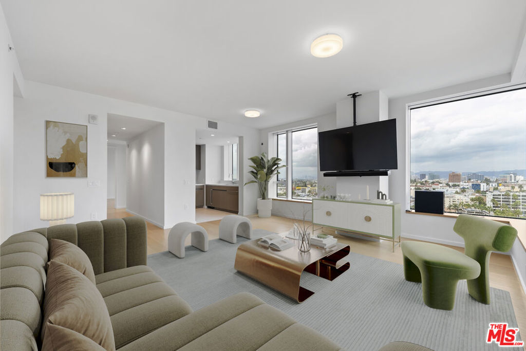 889 Francisco Street #1508