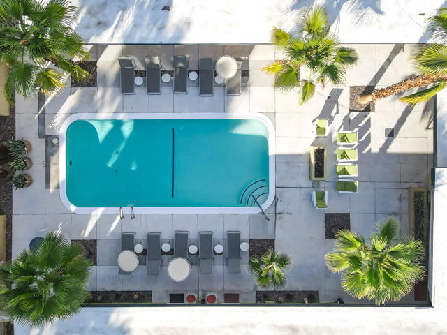 1611 S Calle Palo Fierro #4, Palm Springs, CA 92264