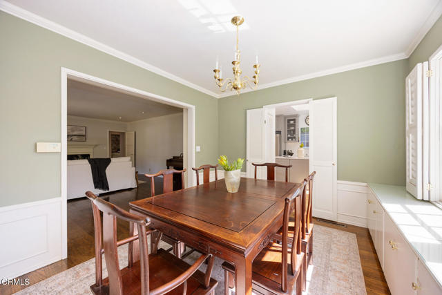 Detail Gallery Image 16 of 63 For 1480 Vista Ln, Pasadena,  CA 91103 - 3 Beds | 2 Baths