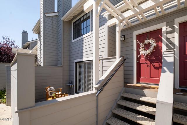 Detail Gallery Image 1 of 1 For 883 Magnolia Ave #29,  Pasadena,  CA 91106 - 2 Beds | 2/1 Baths