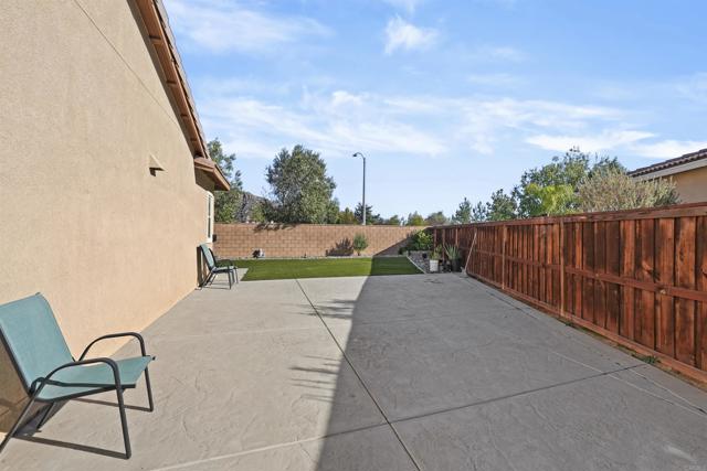 Detail Gallery Image 43 of 56 For 27702 Collier Dr, Menifee,  CA 92585 - 4 Beds | 3/1 Baths