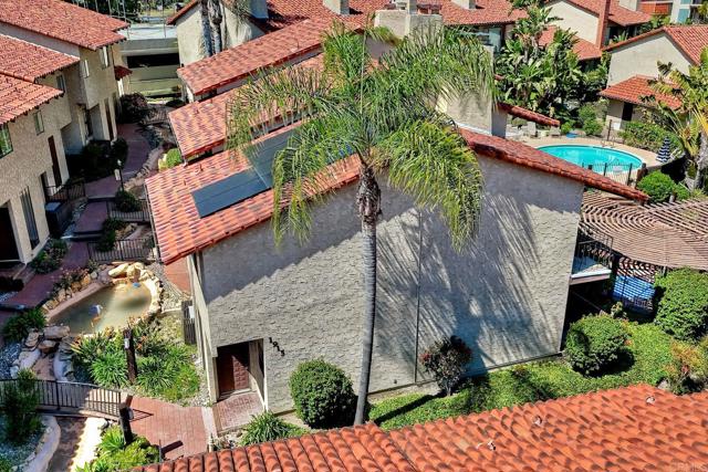 Detail Gallery Image 37 of 49 For 1915 Estrella De Mar Ct #C,  Carlsbad,  CA 92009 - 2 Beds | 2/1 Baths