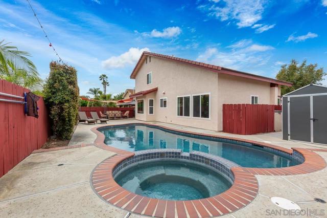 Image 24 of 32 For 14383 La Harina Ct