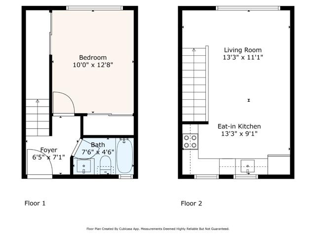 Image 18 of 43 For 160 Park Place