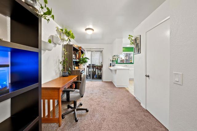 Detail Gallery Image 9 of 26 For 3639 Lemona Ave a,  San Diego,  CA 92105 - 2 Beds | 1/1 Baths