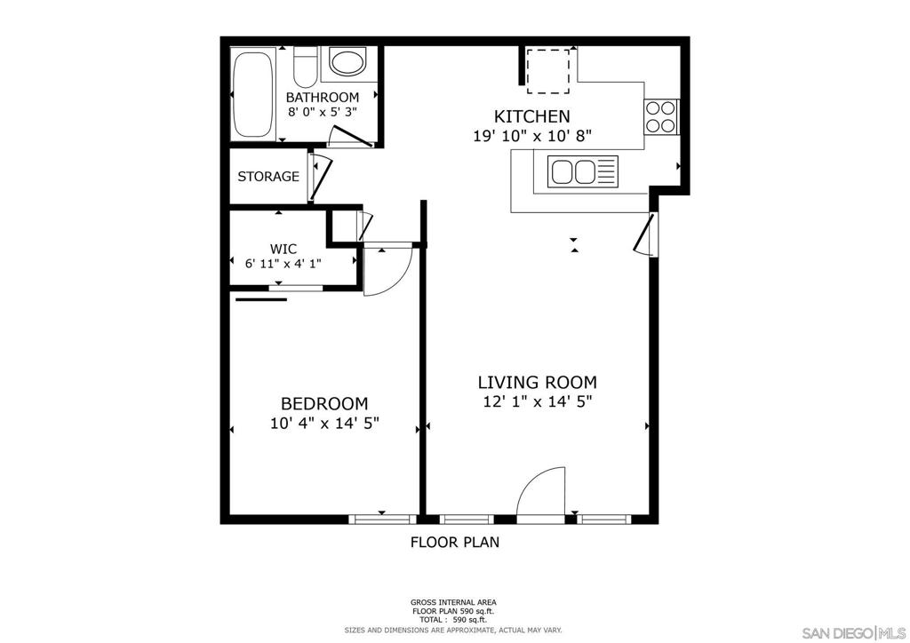 5252 Balboa Arms Drive - photo 18