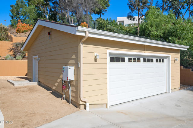 Detail Gallery Image 34 of 35 For 419 Latigo Canyon Rd, Malibu,  CA 90265 - 3 Beds | 2 Baths