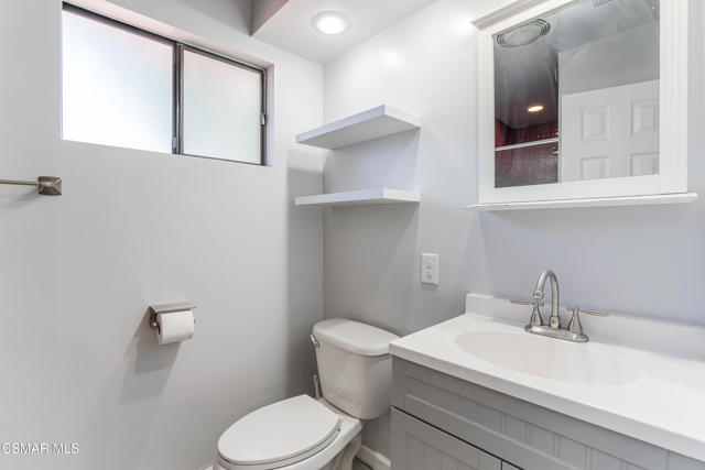 17220 Rinaldi, Granada Hills