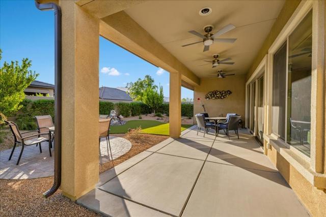 31 Chianti, Rancho Mirage, CA 92270