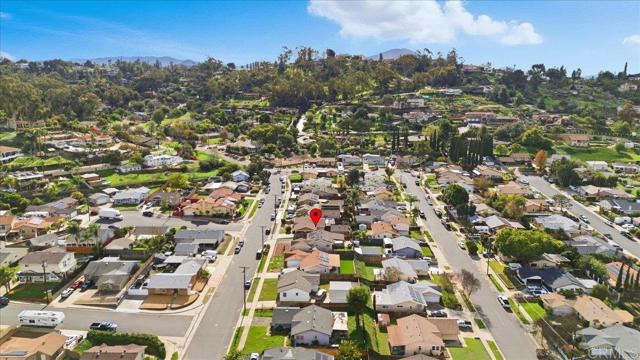 Detail Gallery Image 35 of 41 For 1048 Cosmo Ave, El Cajon,  CA 92019 - 3 Beds | 1 Baths