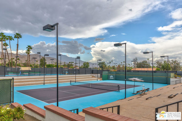 45 Torremolinos Drive, Rancho Mirage, CA 92270