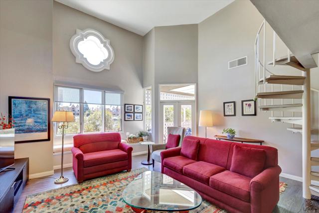 Detail Gallery Image 7 of 26 For 4018 Nobel Dr #301,  San Diego,  CA 92122 - 2 Beds | 2 Baths