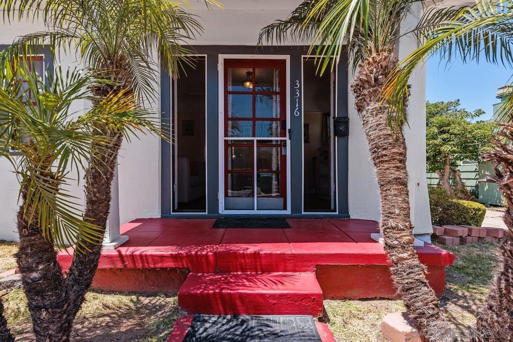 3316 Upas St - photo 2