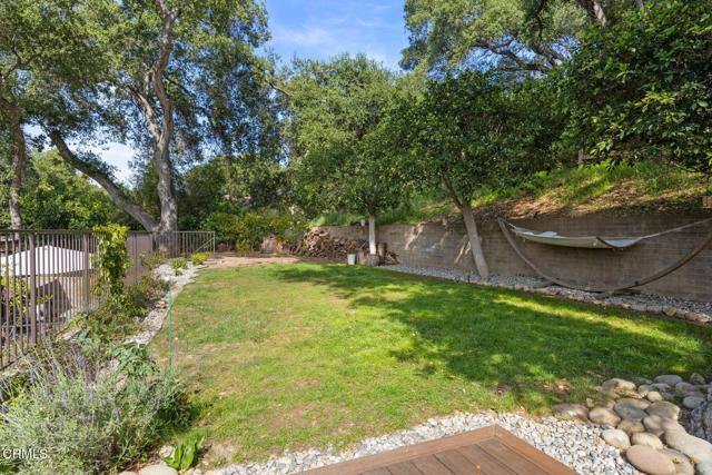 Detail Gallery Image 30 of 40 For 1990 Valley Meadow Dr, Oak View,  CA 93022 - 4 Beds | 2/1 Baths