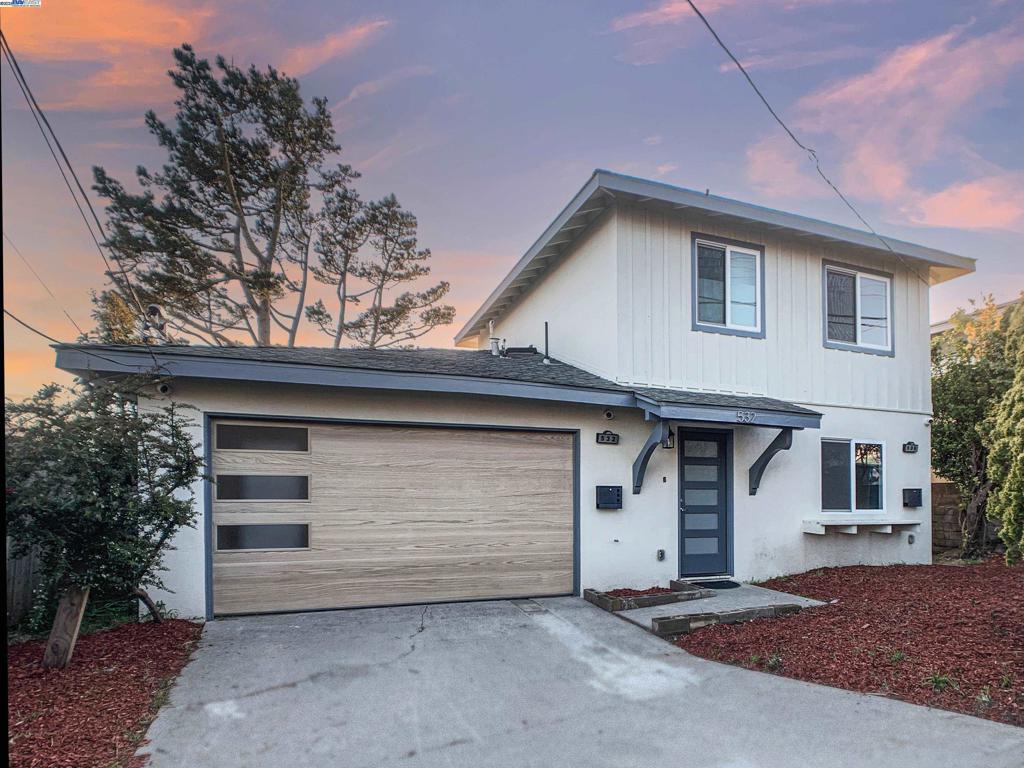 532 Heathcliff Dr