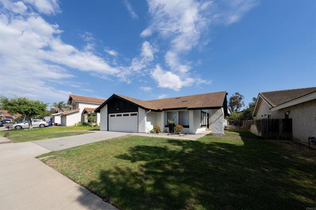 Detail Gallery Image 37 of 40 For 748 Cholla Rd, Chula Vista,  CA 91910 - 4 Beds | 2 Baths