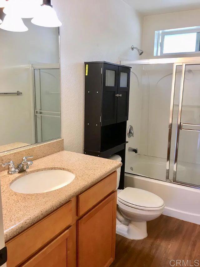 Detail Gallery Image 7 of 12 For 2360 Paseo De Laura #36,  Oceanside,  CA 92056 - 1 Beds | 1 Baths