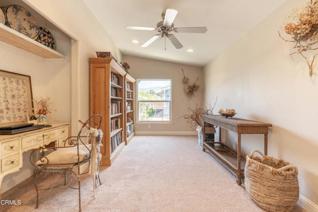 Detail Gallery Image 11 of 35 For 65 Don Antonio Way #65,  Ojai,  CA 93023 - 3 Beds | 2 Baths