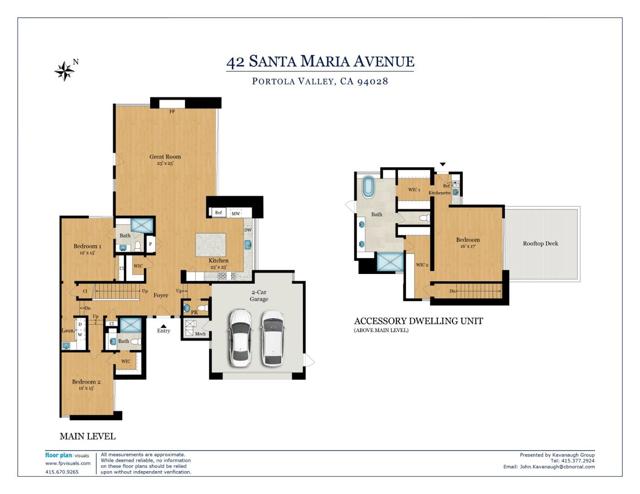 42 Santa Maria Avenue, Portola Valley CA: https://media.crmls.org/mediaz/f98e685a-85c6-4499-8836-ff4880937534.jpg