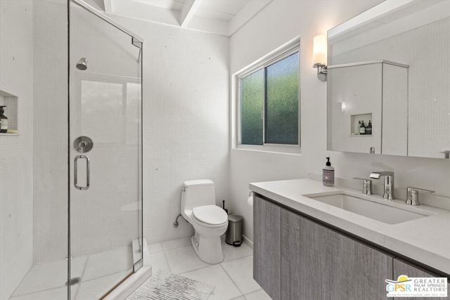 1279 S Driftwood Drive, Palm Springs, CA 92264