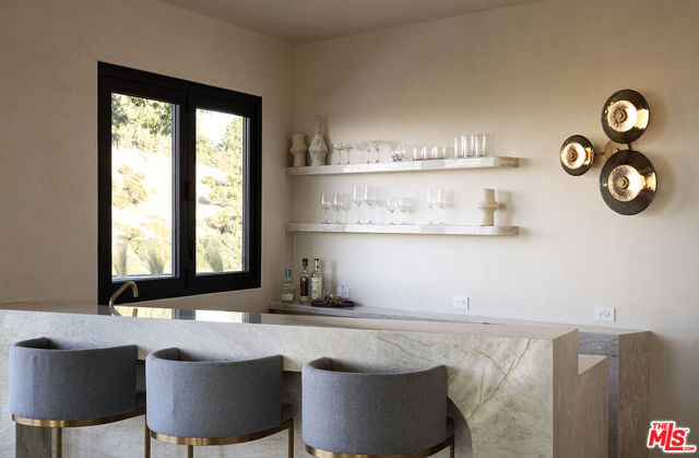 Drew Fenton | 16401 Mulholland Drive Los Angeles CA | MLS: 7706113