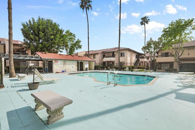 Detail Gallery Image 9 of 22 For 2027 Dairy Mart Rd #2,  San Ysidro,  CA 92173 - 1 Beds | 1 Baths