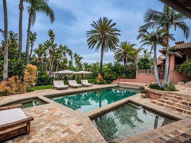 Details for 17116 Paseo Hermosa, Rancho Santa Fe, CA 92067
